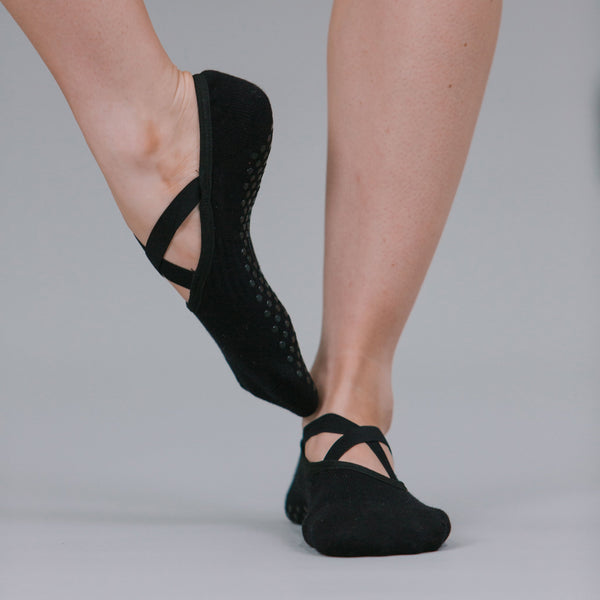 Ballet Grip Socks