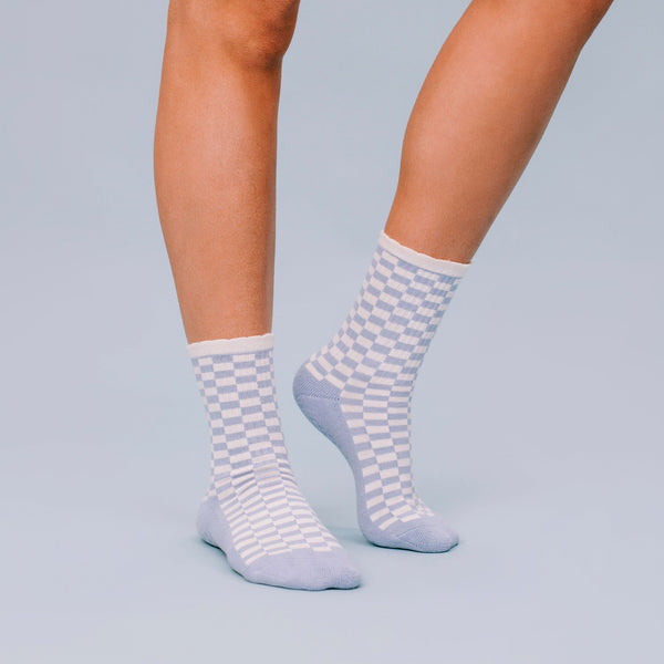 Crew Grip Socks