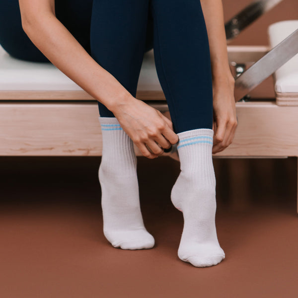 Crew Grip Socks