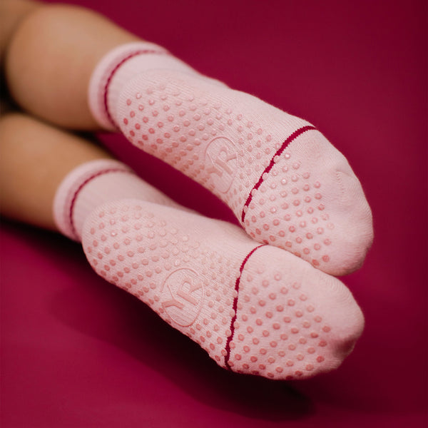 Crew Grip Socks