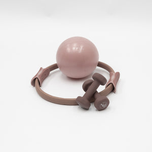 Prop Starter Kit - Dusty Rose