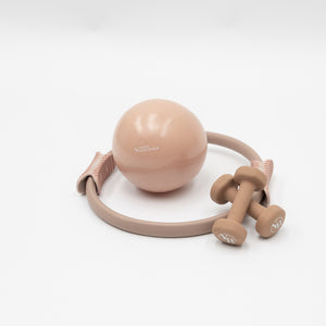 Prop Starter Kit - Mocha