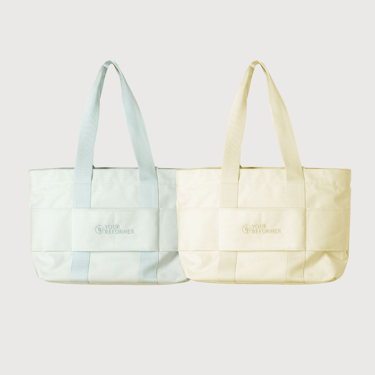 July Tote Bag