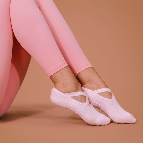 Ballet Grip Socks