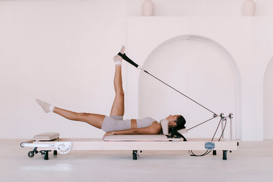 Why reformer Pilates is the hottest fitness trend of 2024