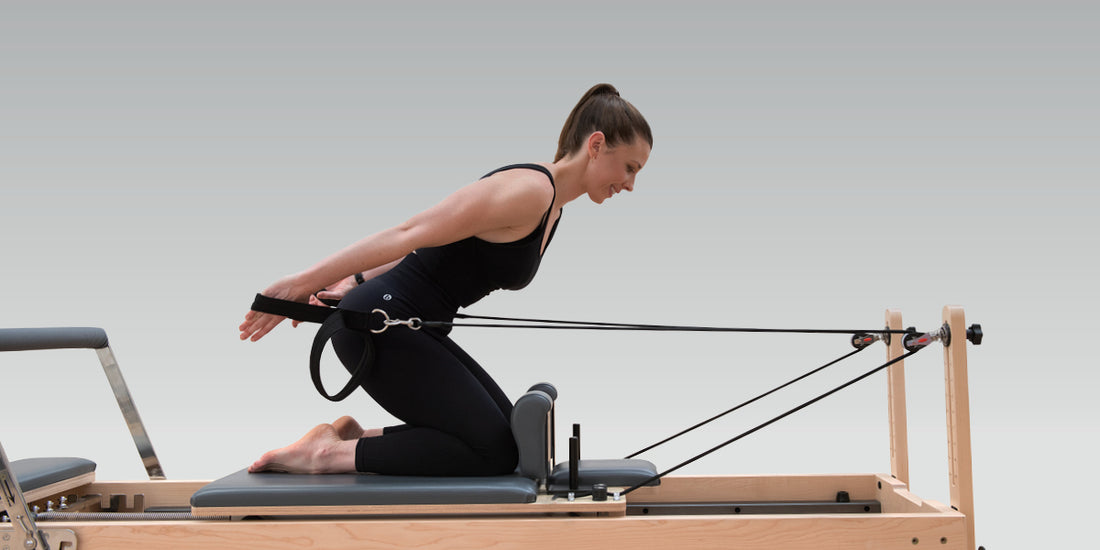 Shake-it-up with our handy Reformer Pilates tips for keeping it real!