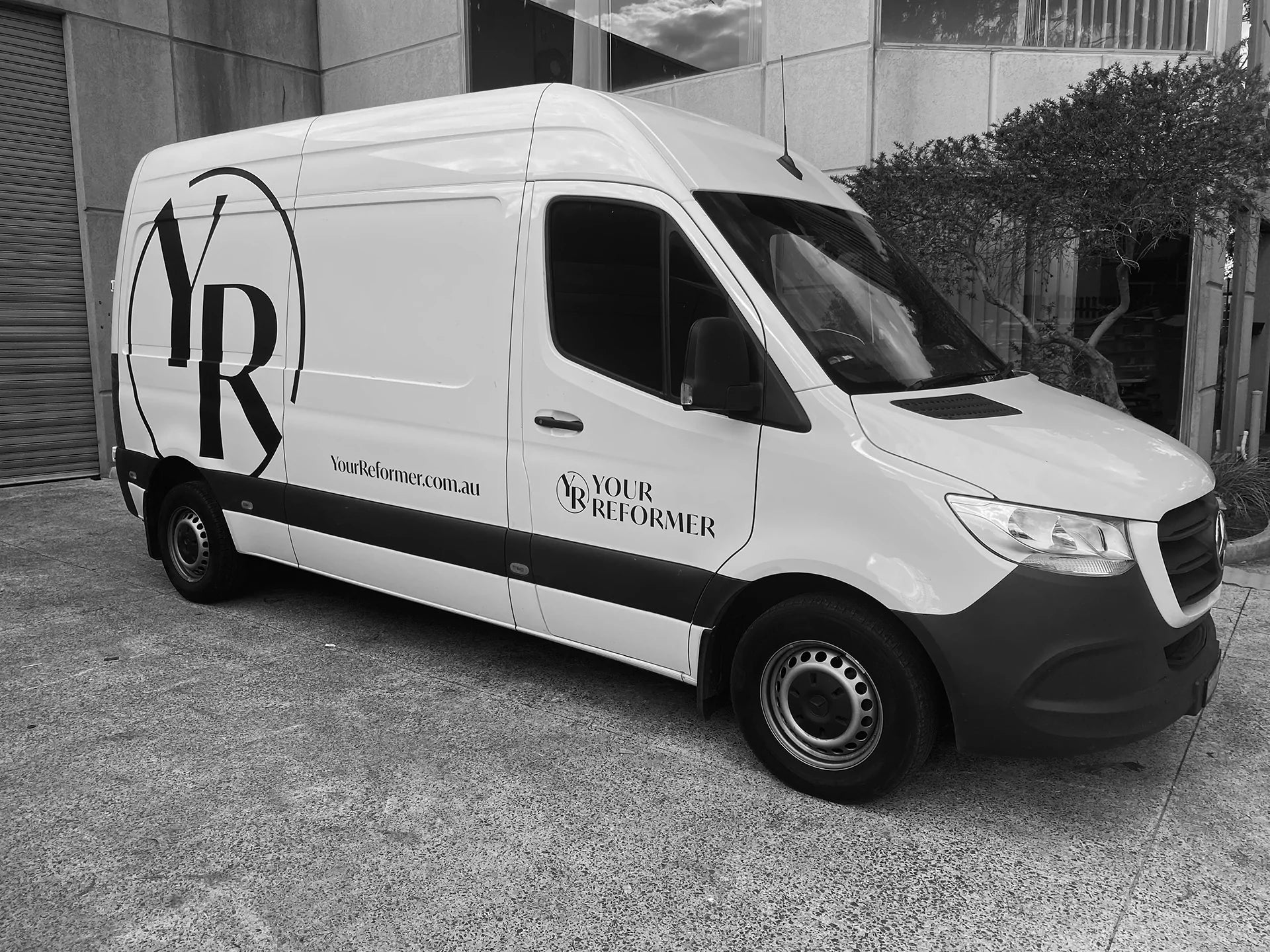 Valet Delivery: Explained – Your Reformer NZ