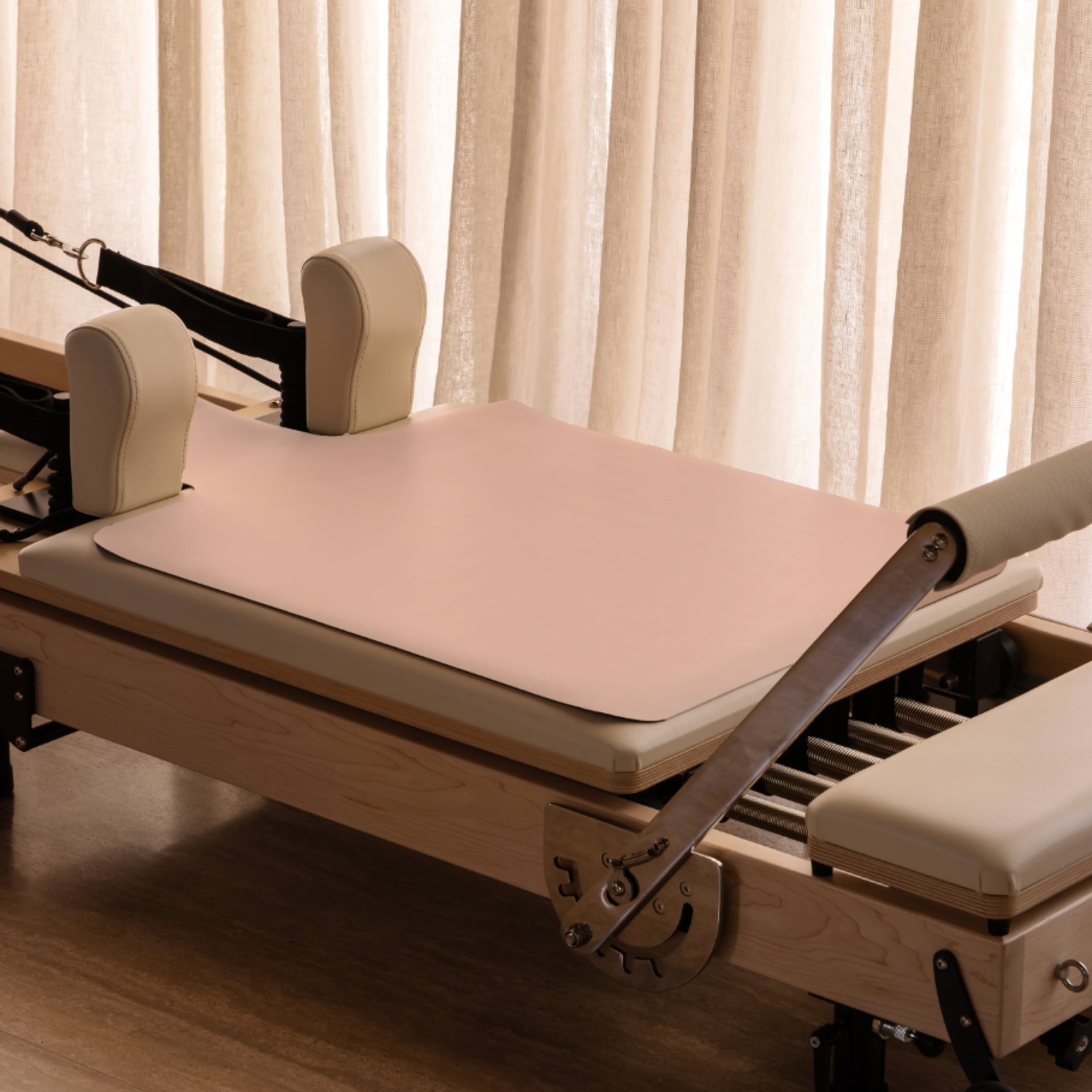 Reformer Mat