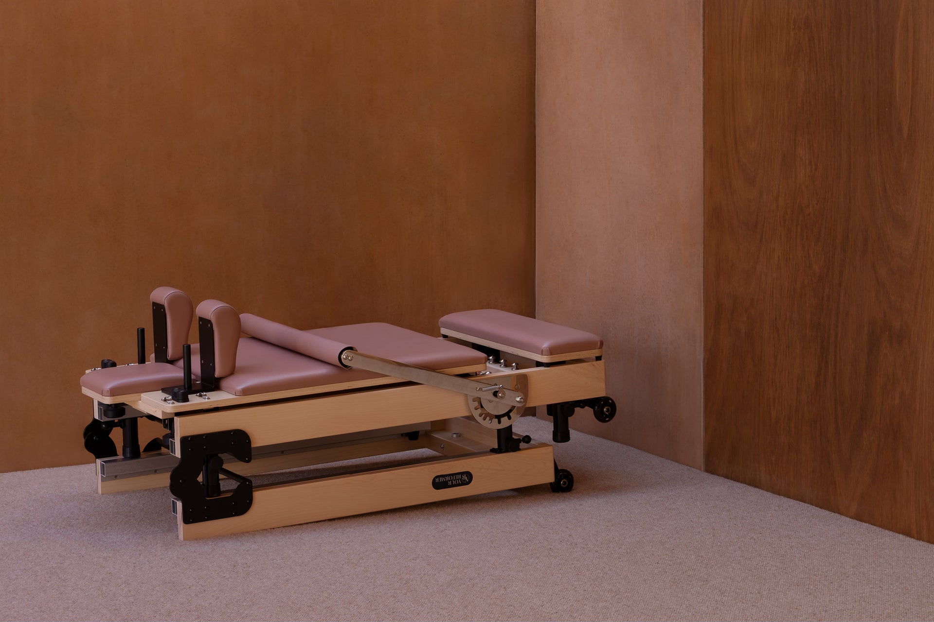 The Original Folding