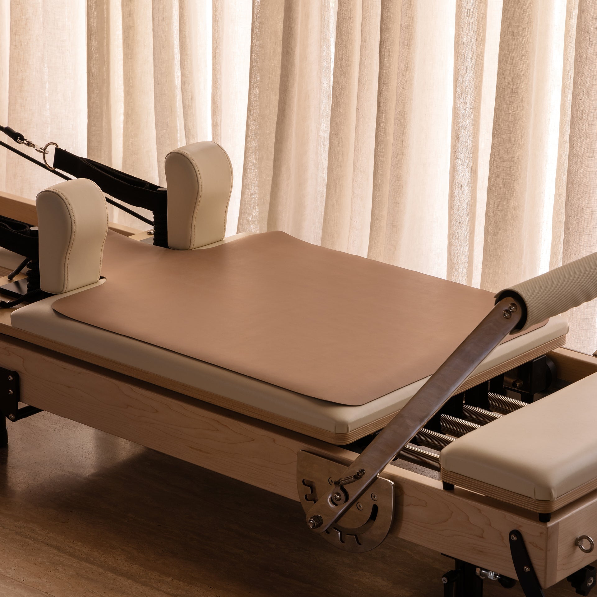 Reformer Mat