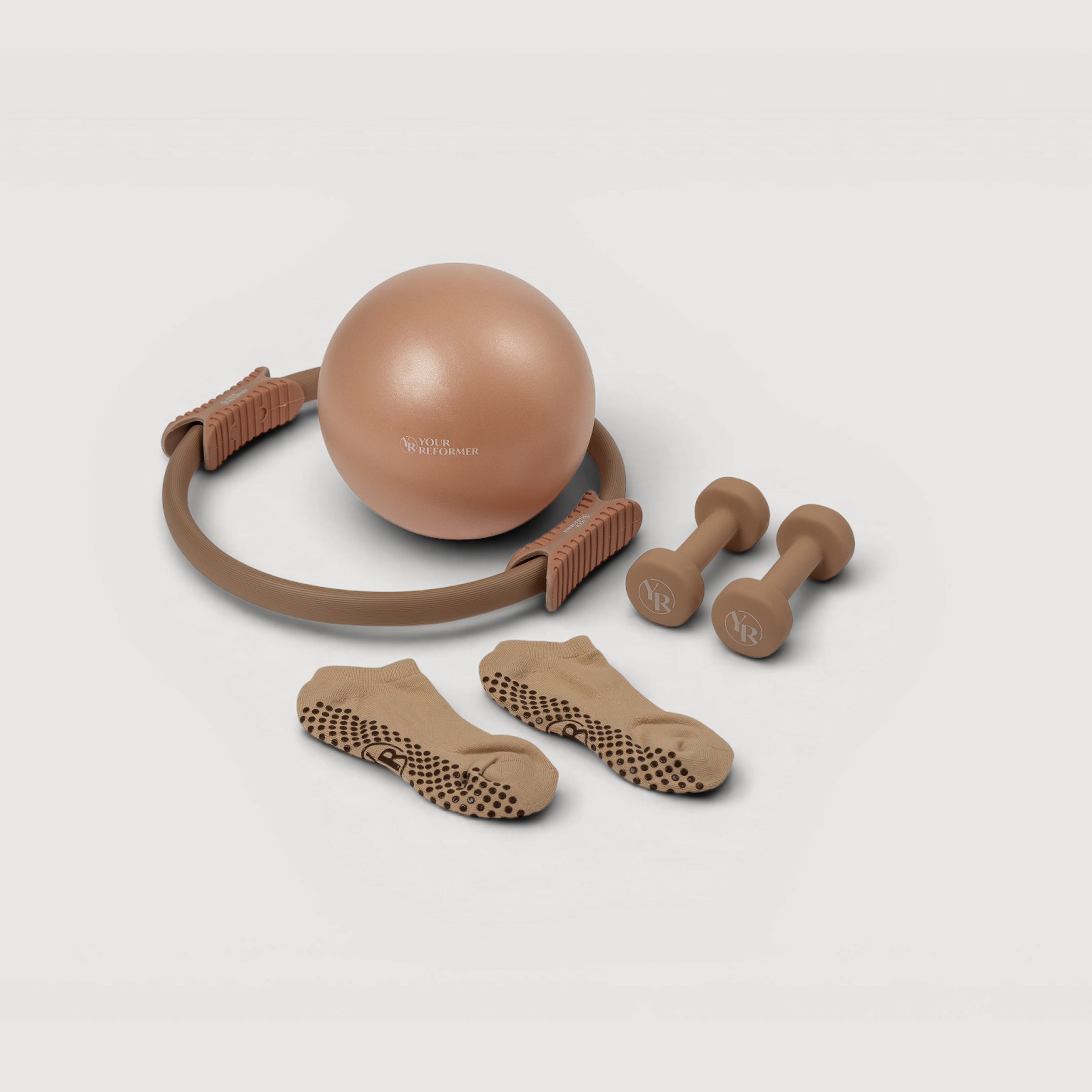 Prop Starter Kit