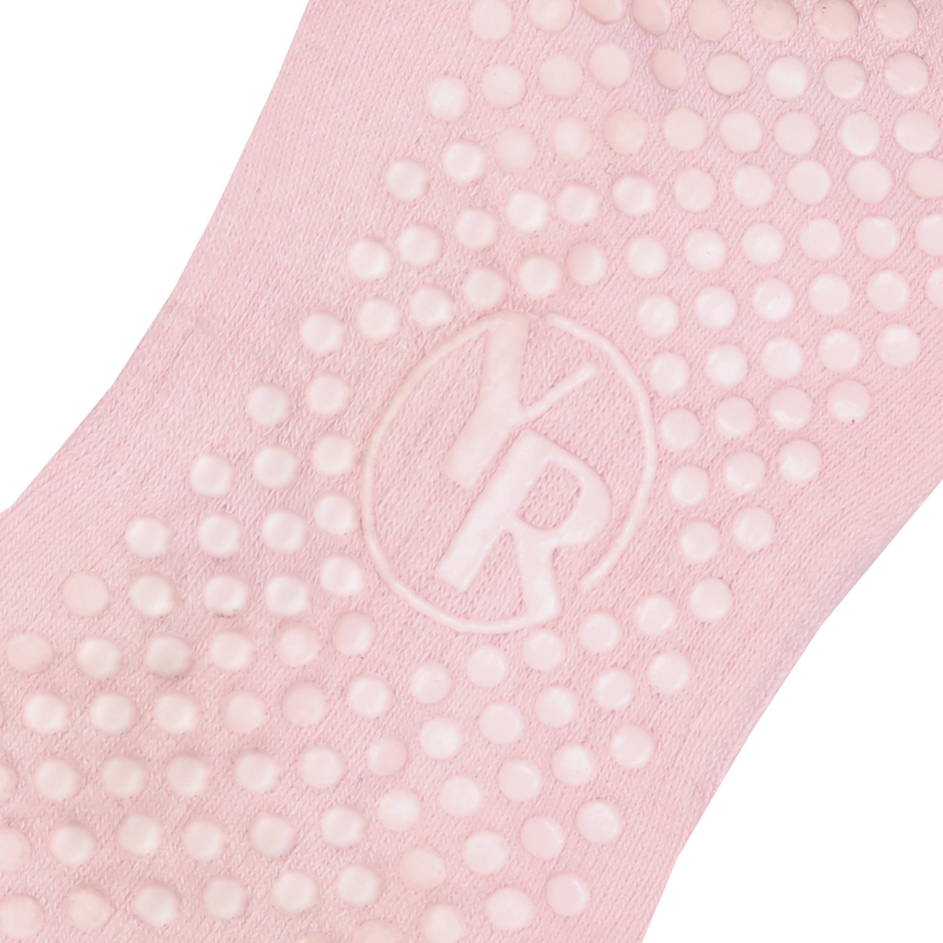 Ballet Grip Socks