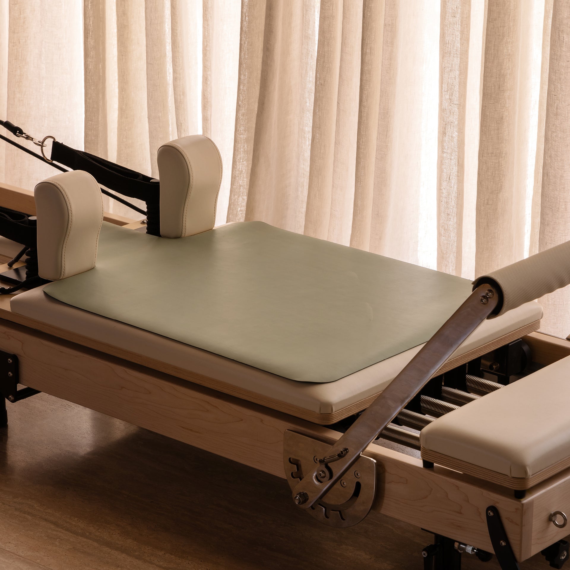Reformer Mat