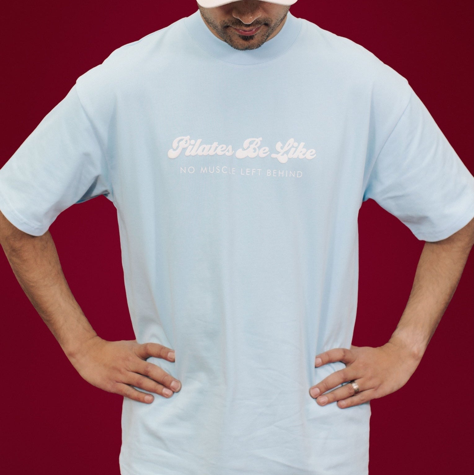 The Pilates Tee