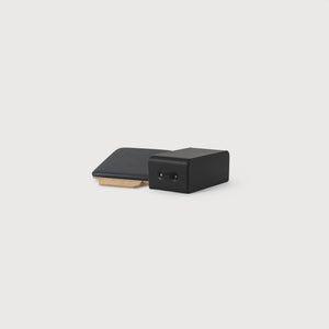 The Studio Jumpboard & Box - Black