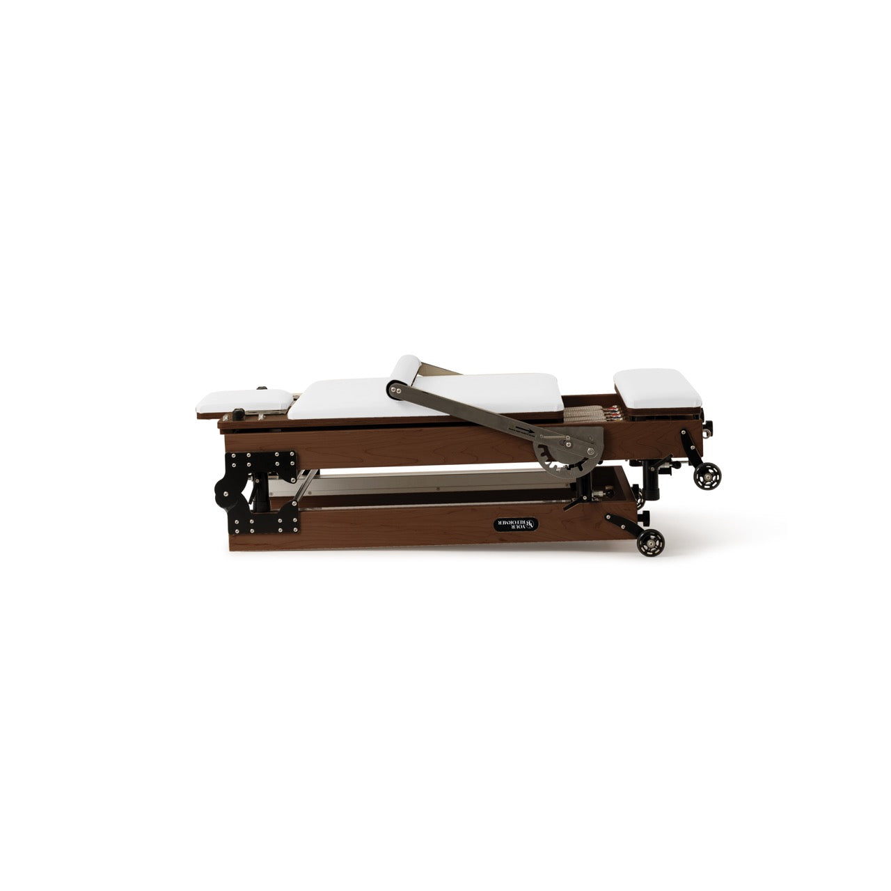 The Original Folding - Walnut / Winter White